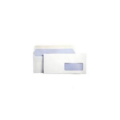 CF40 BUSTE STRIP C/FIN 11X23CM