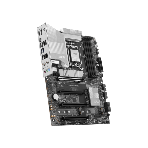 PRO B860-P WIFI - Image 3