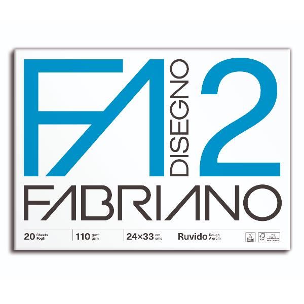 ALBUM DIS F2 4ANG RUV 24X33
