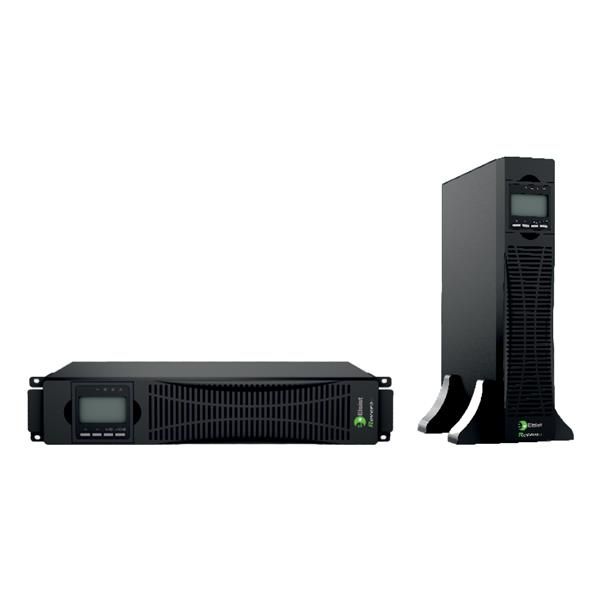 REVERSO 1000VA 1000W LCD RACK/TOWER