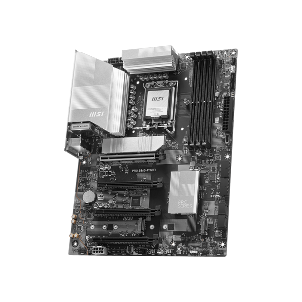 PRO B860-P WIFI - Image 4