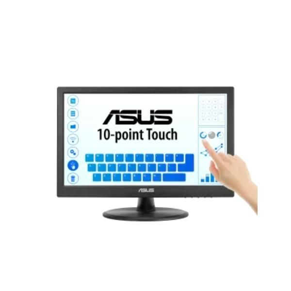 TOUCH MONITOR - 16 FHD IPS