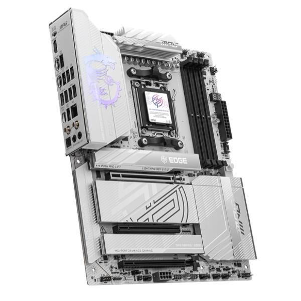 MPG X870E EDGE TI WIFI