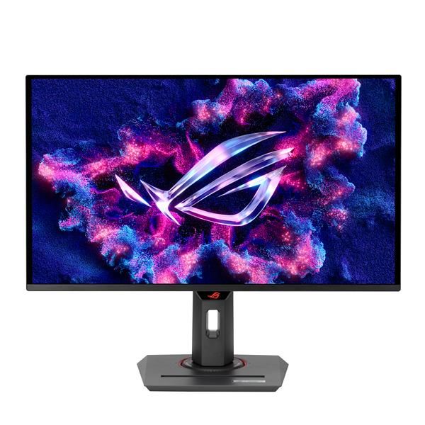 ROG STRIX OLED 27 QD-OLED