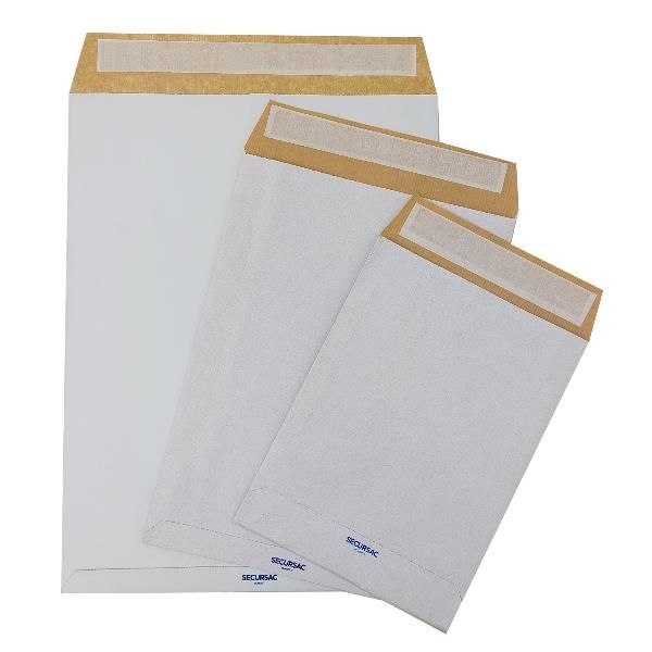 CF100 SACCHETTI SECURSAC 23X33