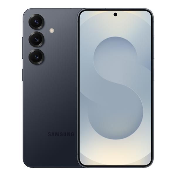GALAXY S25 12+256GB BLUEBLACK