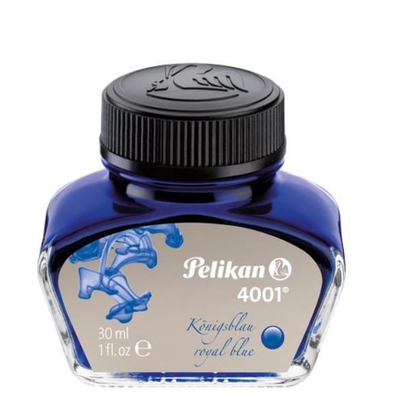 INCHIOSTRO STILOGRAFICO BLU