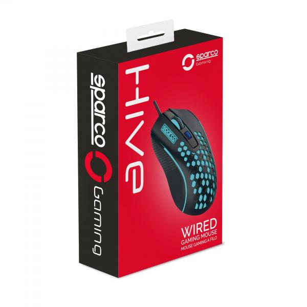 SPARCO MOUSE HIVE - Image 3