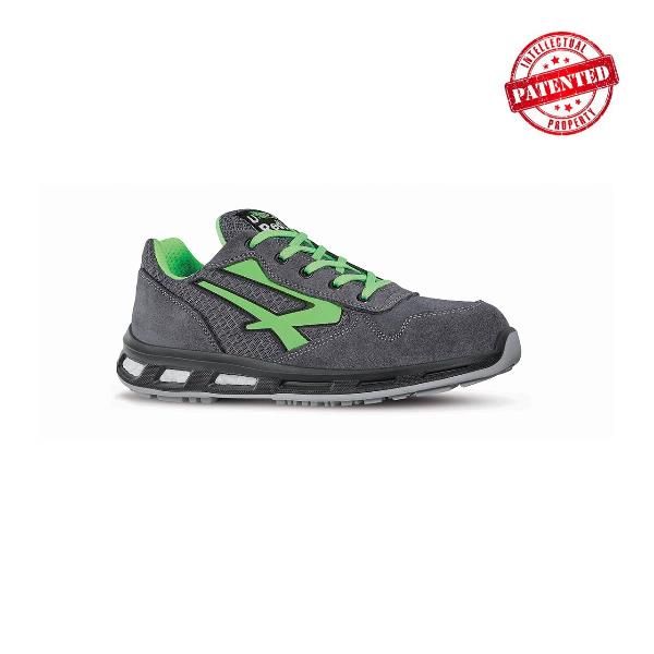 SCARPE POINT S ESD S1PS FO SR40