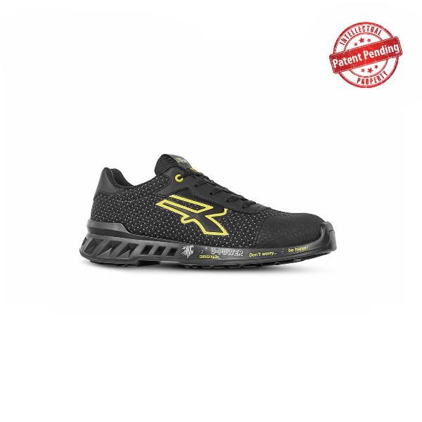 SCARPE MATT S ESD S3S CI FO SR41