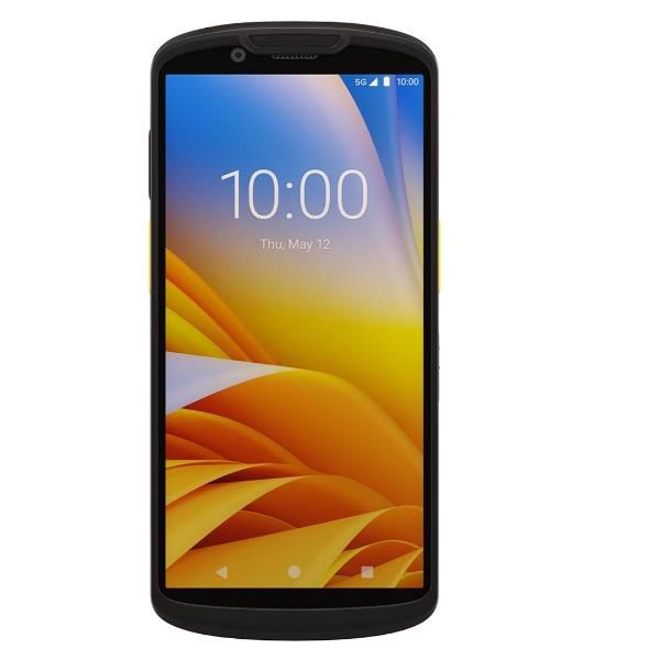 TC58 6 BT/WF/LTE/2D SE4720/CAMERA