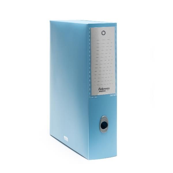 SCATOLA PROGETTO HOLOS D8 AZZURRO