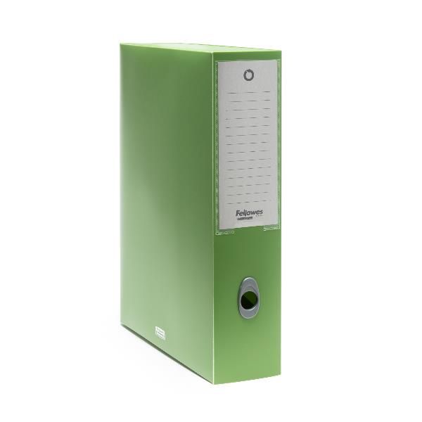 SCATOLA PROGETTO HOLOS D8 VERDE