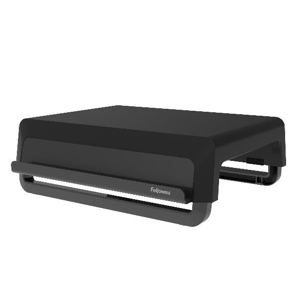 BREYTA SUPPORTO MONITOR NERO