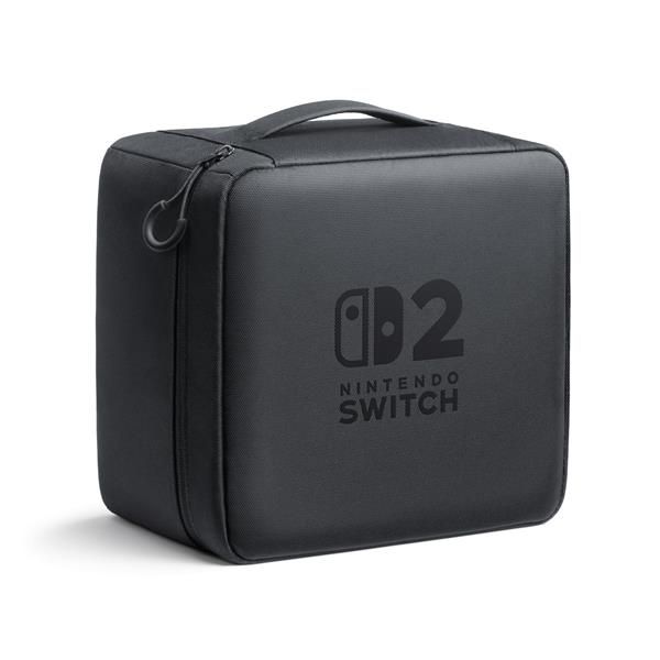 CUSTODIA PORTATUTTO NIN SWITCH 2