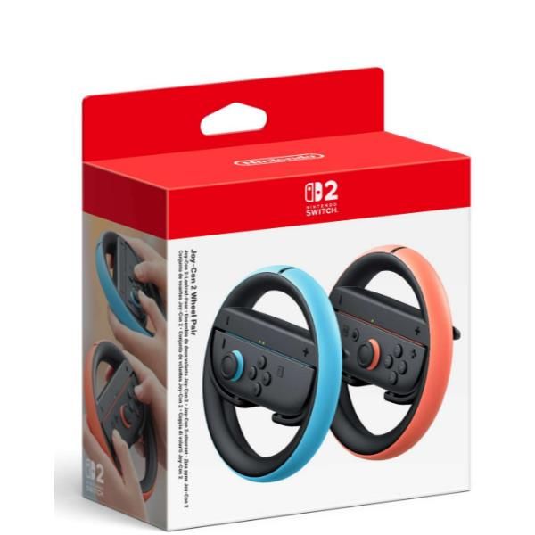 SWITCH 2 WHEEL PAIR EU