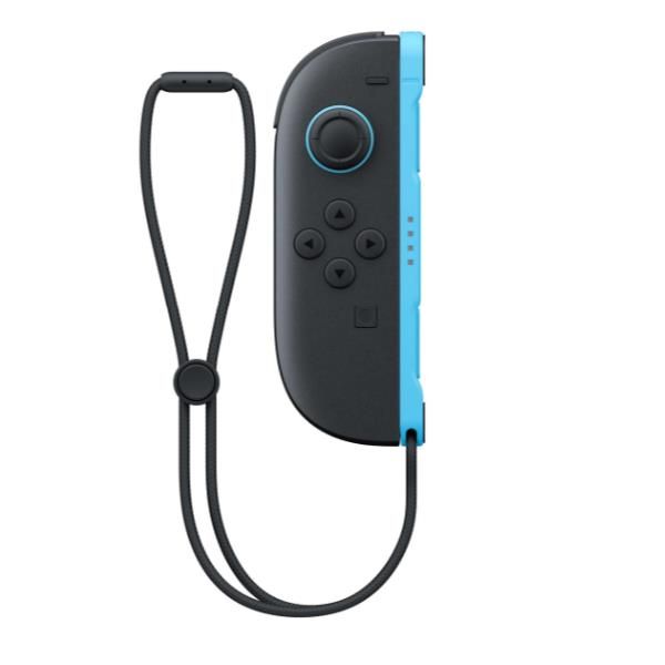 JOY-CON SINISTRO BLU
