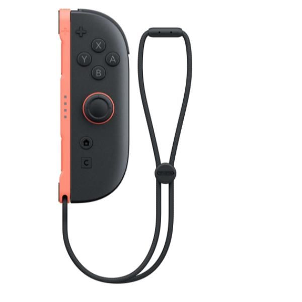 JOY-CON DESTRO ROSSO