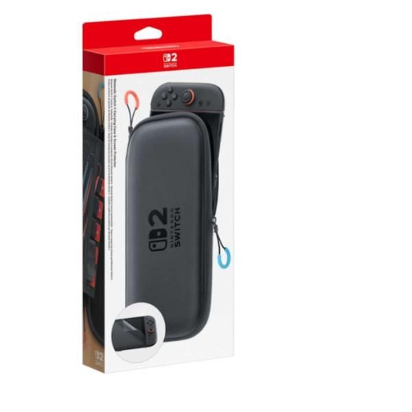 SWITCH 2 CASE