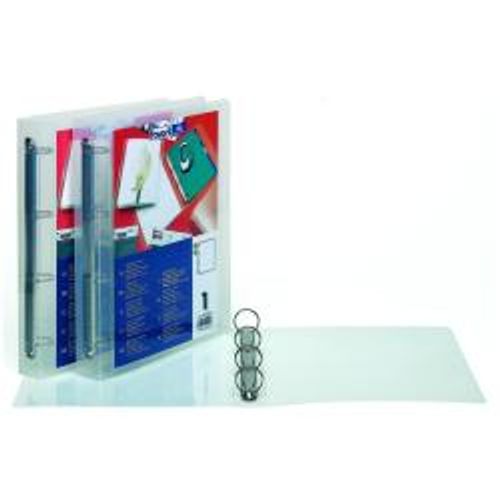 RAC.LUMINA 22X30 PERS 4R 30MM PP TR