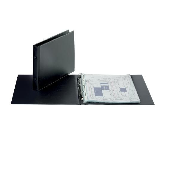 CF2 RAC.DOSSIER 42X30 4TONDI D30 NE