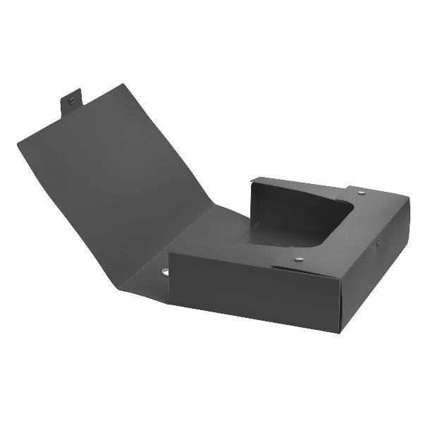 SCATOLA PROGETTO PLUSVIP GRIGIO ANT