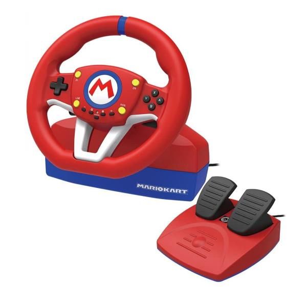 VOLANTE MARIOKART RACING WHEEL PRO