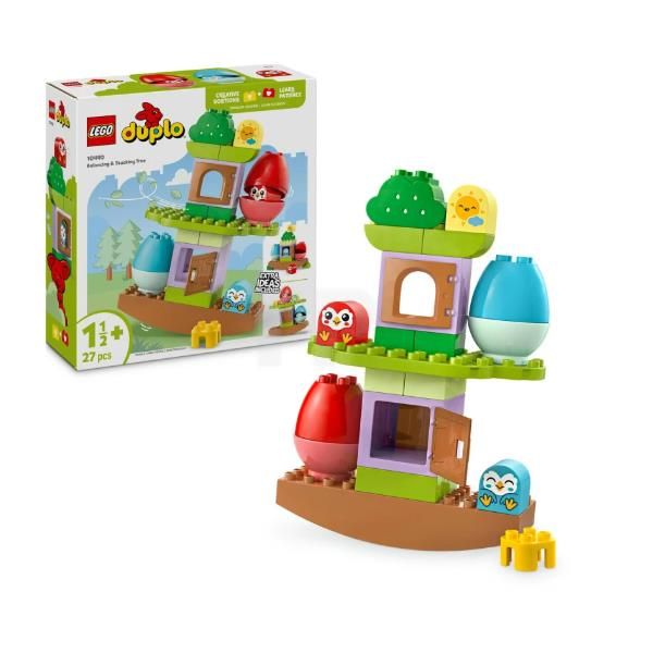 L ALBERO DELL EQUILIBRIO