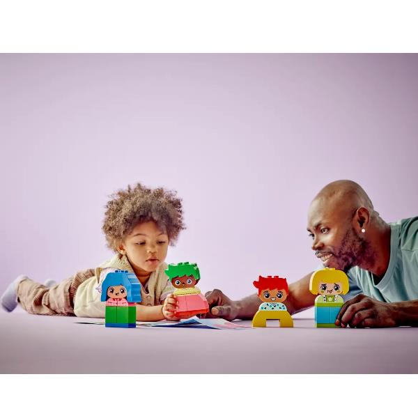 FORTI SENTIMENTI ED EMOZIONI - Image 4