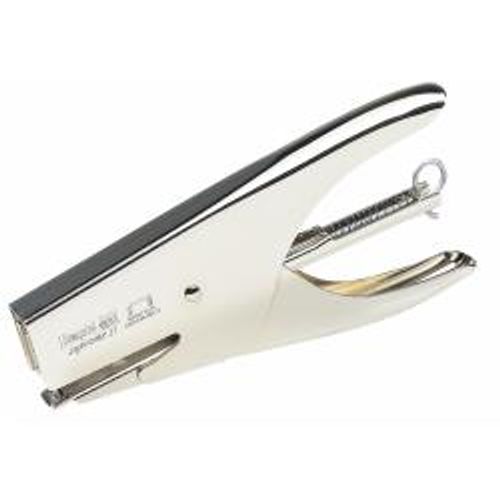 CUCITRICE A PINZA S51 NICKEL