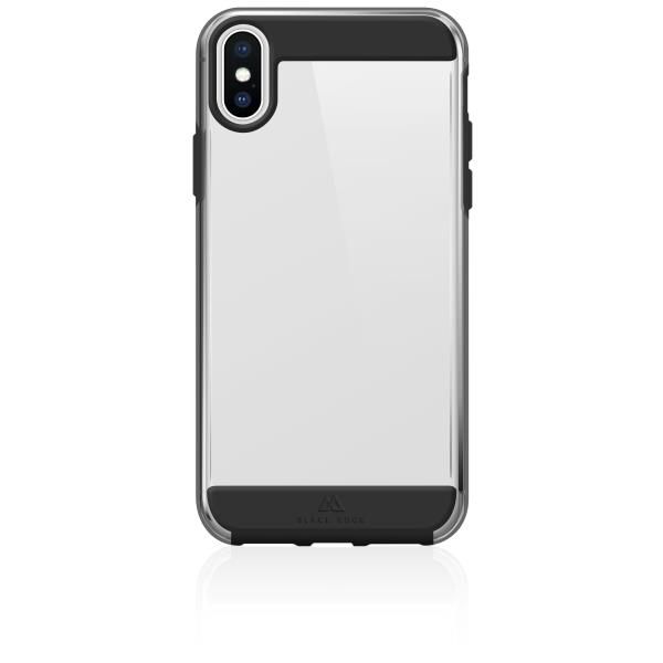AIR ROBUST COVER IPHONE XS/X BLACK