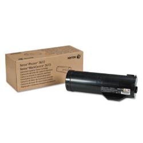 TONER NERO CAP STD WC 3615 SINGOLO