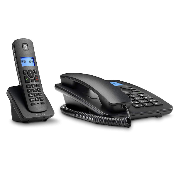 COMBO FISSO + CORDLESS C4201