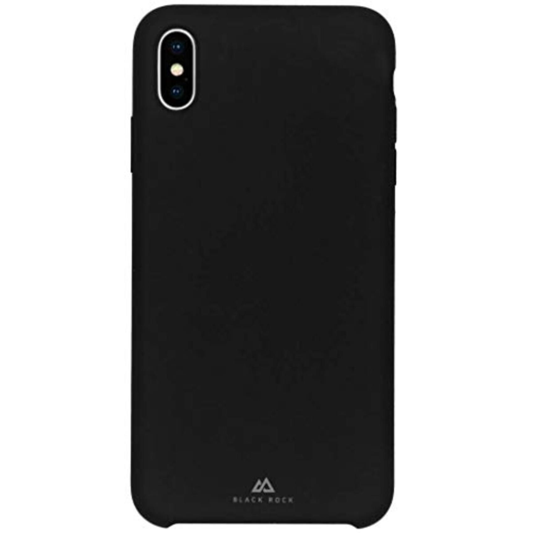 FITNESS CASE BLACK IPHONE XS MAX