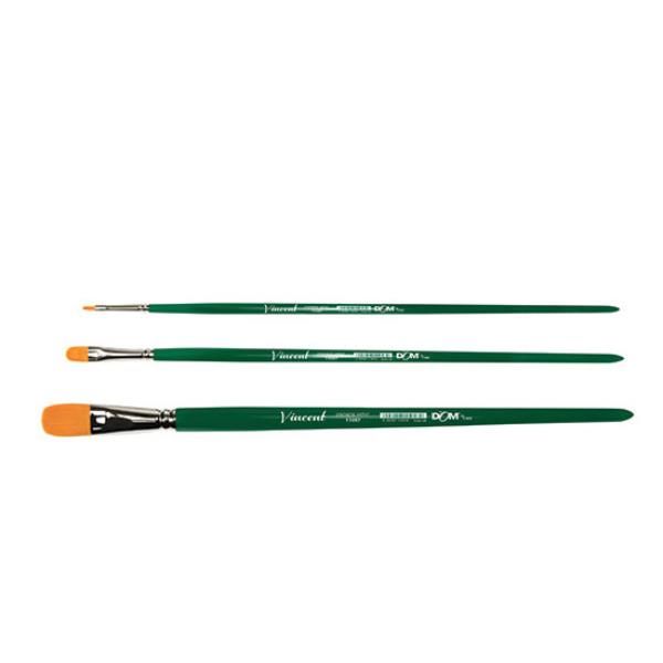 CF6PENNELLI SINT. OVALE N. 12
