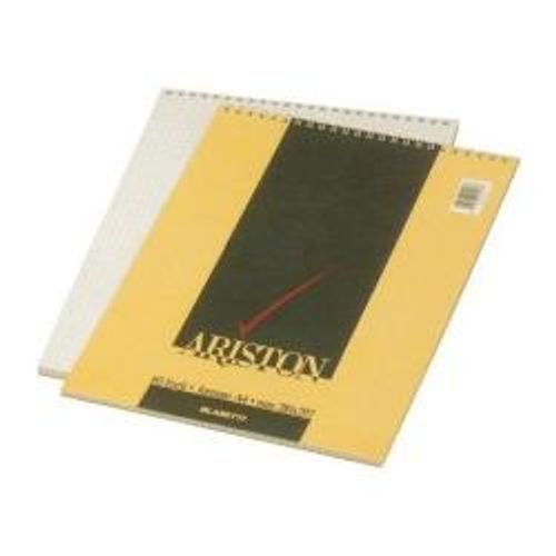 CF10BLOCCHI ARISTON SPIRALE A4 5M