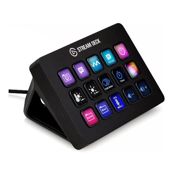 ELGATO STREAM DECK MK.2
