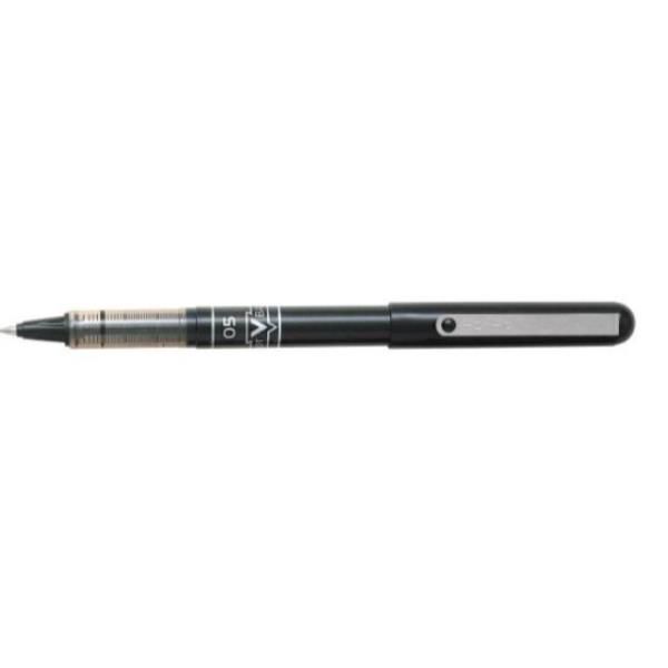 CF12ROLLER V BALL 0.5 NERO