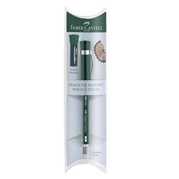 MATITA CASTELL EXTENDER HB
