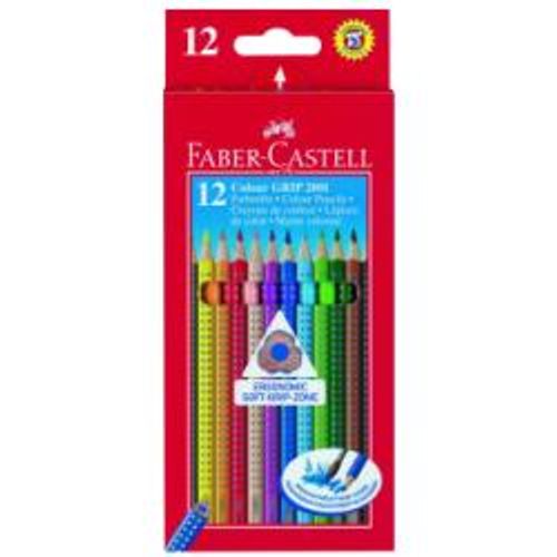 CF12 MATITE COLOUR GRIP