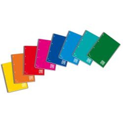 CF5 ONECOLOR SPIRALATO NOFOR A4 1R