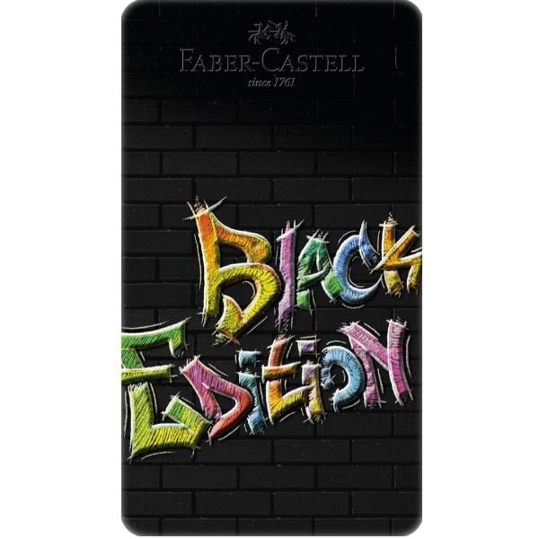 AST12 MATITE COLORATE BLACKEDITION