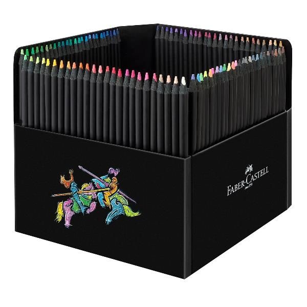 CF100MATITE COLORATE BLACK EDITION