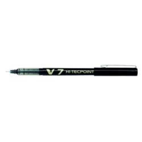 CF12 ROLLER HI-TECPOINT V7 NERO