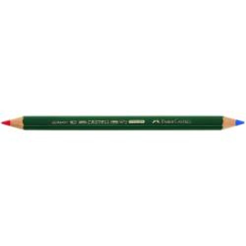 CF12 MATITA BICOLORE 873