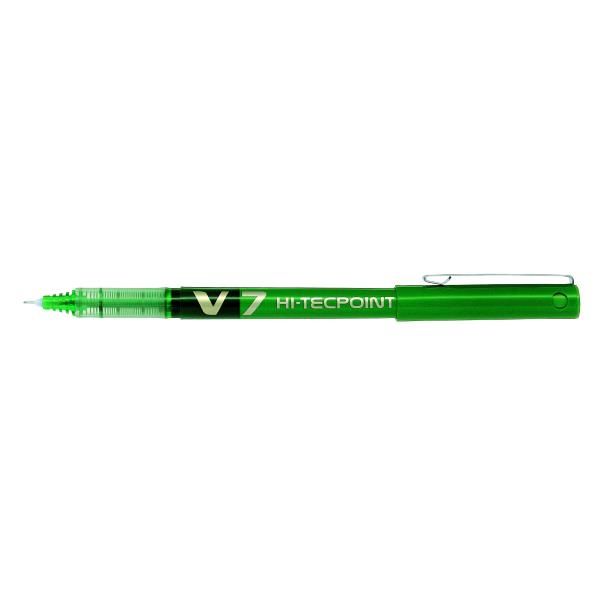 CF12 ROLLER V7 VERDE AGO 0 7MM