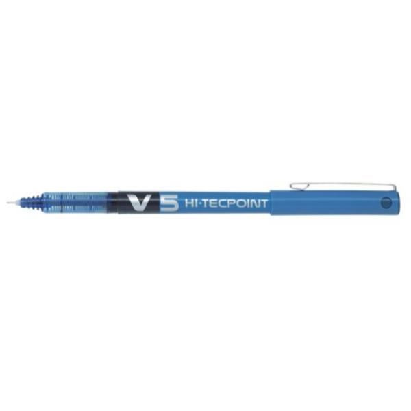CF12 ROLLER HI-TECPOINT V5 BLU