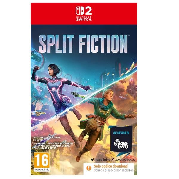 SPLIT FICTION NWS2 (CIAB)