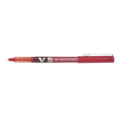 CF12 ROLLER HI-TECPOINT V5 ROSSO