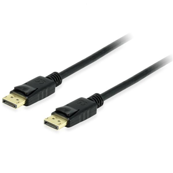 DISPLAY PORT 1.4 CABLE M/M 1 0M B